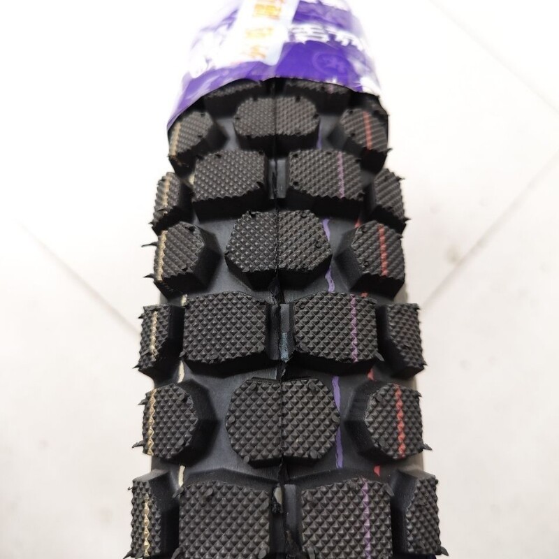 摩托车轮胎后轮钢丝胎3.00-18外胎防滑耐磨加厚前轮胎2.75-18轮胎