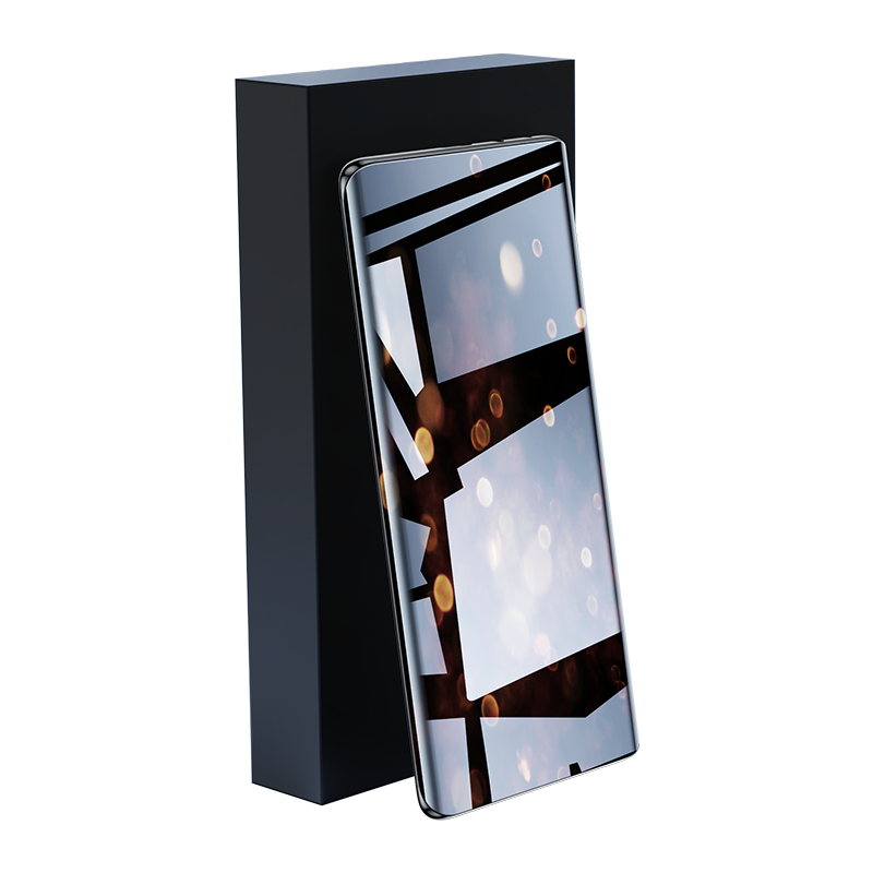 适用一加ace3pro钢化膜13t/ace5至尊版手机膜Ace2/12防窥11曲屏3v新款2v9aec109r/9rt全胶8t无尘白边竞速版