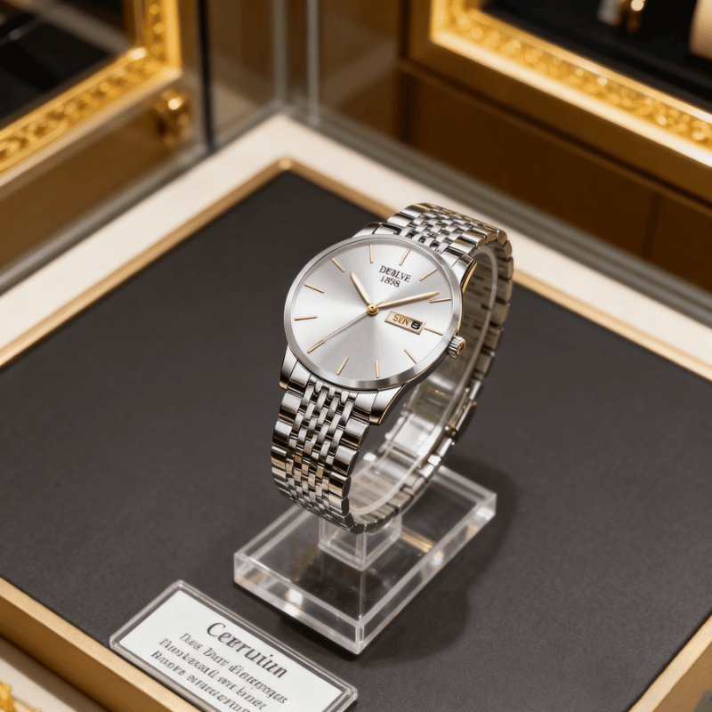 品牌正品手表男概念男士非机械表男款高级感学生运动男表潮腕表男