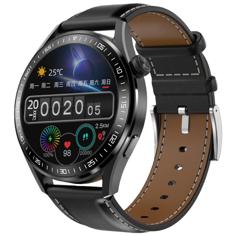 正品适用Huawei华为鸿蒙手机GT9pro顶配智能手表NFC蓝