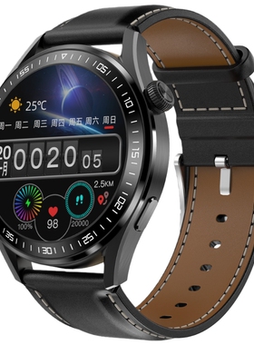 正品适用Huawei华为鸿蒙手机GT9pro顶配智能手表NFC蓝牙通话测心率血压运动