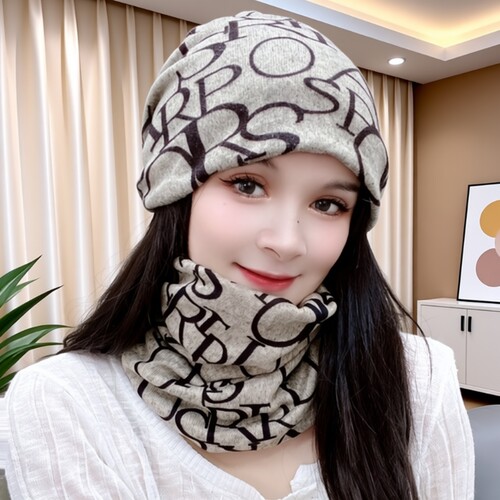 秋冬保暖包头帽|超6000次加购