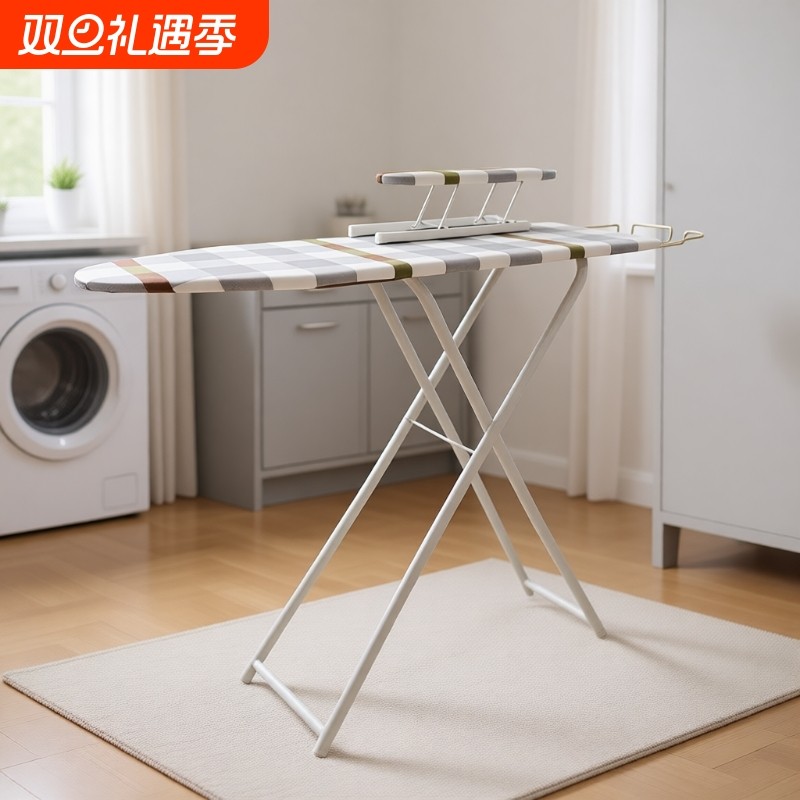 烫衣板折叠熨烫神器|千人加购