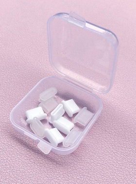 applepencil纤维笔尖套适用苹果ipencil保护笔套ipad平板pencil1/2一二代防滑静音超耐磨轻阻力类纸膜硅胶纸