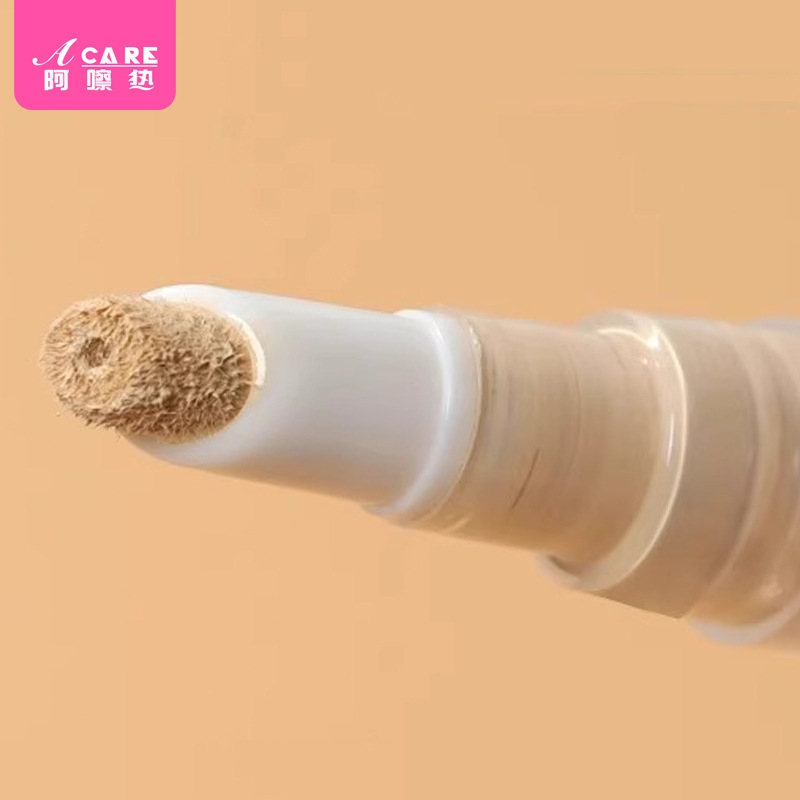 分装瓶/分装笔AD1SQ0-易上手粉底液彩妆精华遮瑕液笔旋转真空随