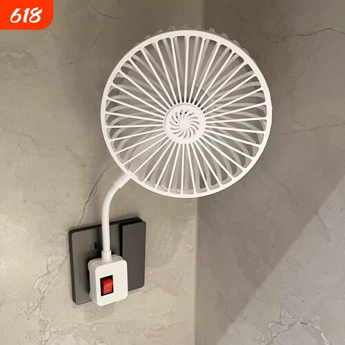 【全网热销100W+】厨房专用风扇