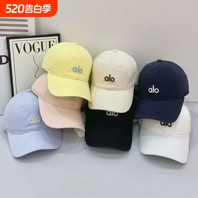 韩版棒球帽男女同款立体刺绣百搭