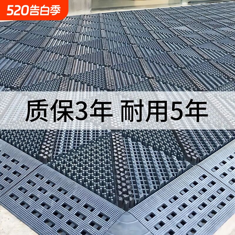 地垫入户门垫酒店大门口室外防滑除尘脚垫户外商用大面积防尘地毯