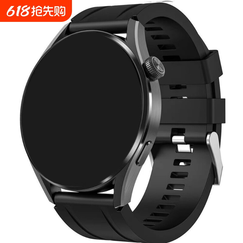 正品适用Huawei华为鸿蒙手机高清大屏GT5智能手环多功能心率