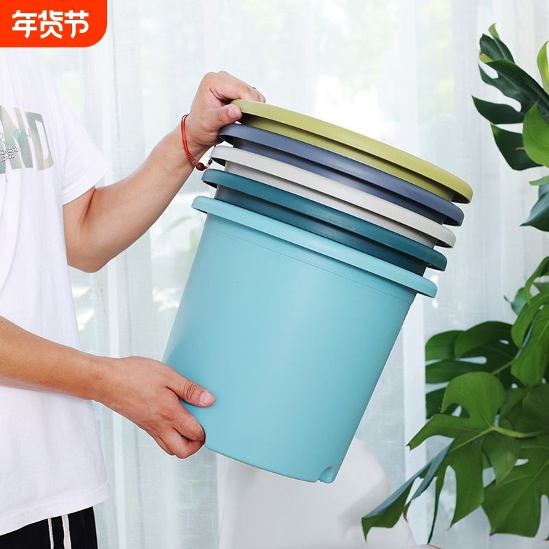 新款四季盆加厚透气塑料控根室外阳台家用大号树脂月季果树盆种植,鲜花速递/花卉仿真/绿植园艺,花盆,淘宝优惠券,粉丝福利购,淘宝优惠卷