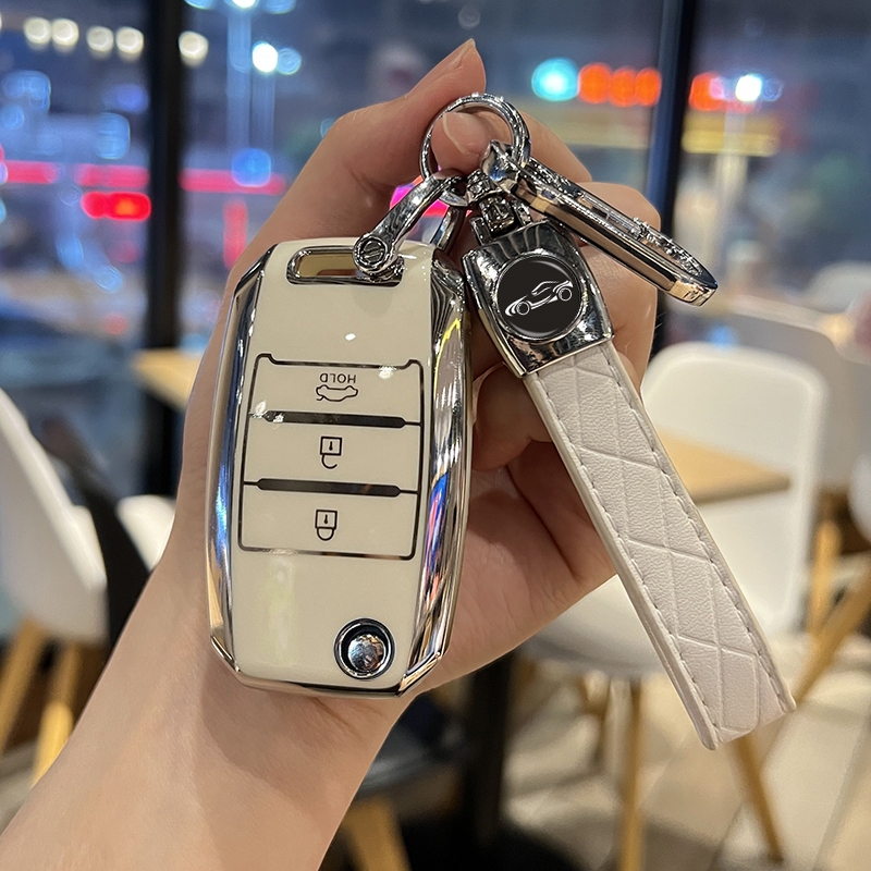 起亚KXK3K4K5智跑汽车钥匙套