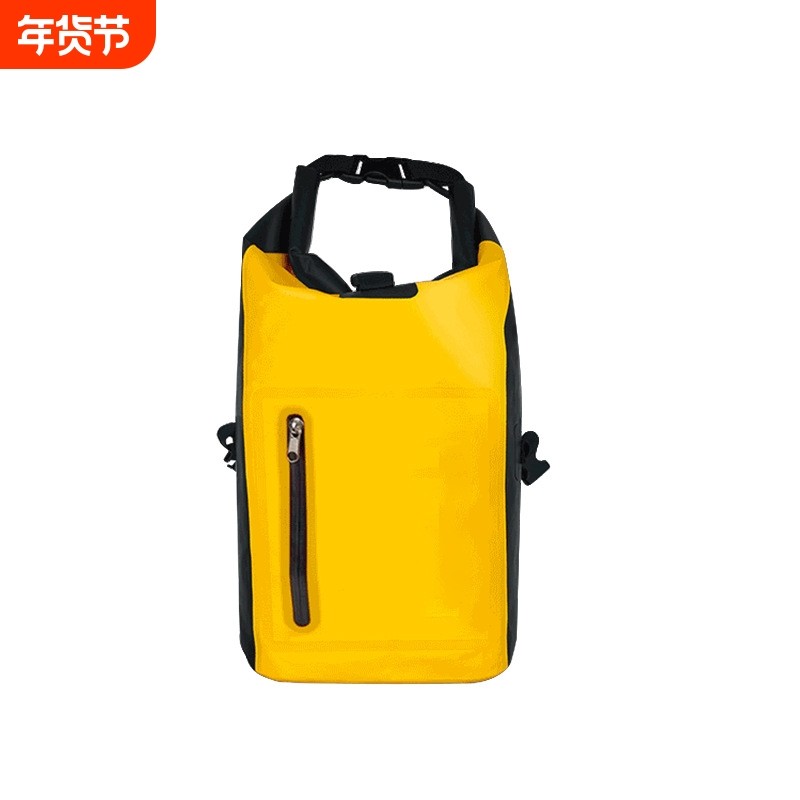 干湿分离游泳桶包双肩包男女防水收纳溯溪漂流沙滩背包浮潜装备,运动包/户外包/配件,双肩包,淘宝优惠券,粉丝福利购,淘宝优惠卷