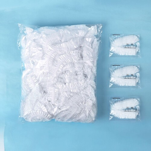 防水加厚一次性浴帽|万人收藏