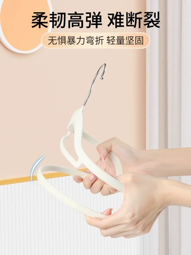 Вешалка для домашнего использования, нескользящие накладки на углы, сушилка, обувная колодка, система хранения