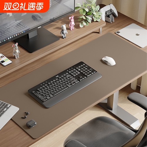 顺滑不卡顿防污他家硅鼠标垫