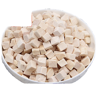 冻干鸡肉狗狗猫咪零食鸡胸肉增肥发腮冻干鸡肉零食宠物鸡小胸狗粮