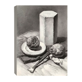 美术8K素描纸加厚画纸4K水粉速写绘画专用初学者儿童a3画画白纸美术生专用水彩纸彩铅四开A4马克笔16K学生用