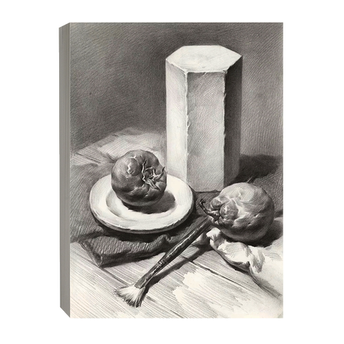 美术8K素描纸加厚画纸4K水粉速写绘画专用初学者儿童a3画画白纸美术生专用水彩纸彩铅四开A4马克笔16K学生用
