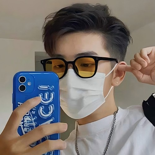 开车防晒茶色墨镜|超3000次加购