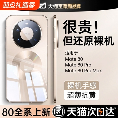 2025新款透明电镀壳升级款