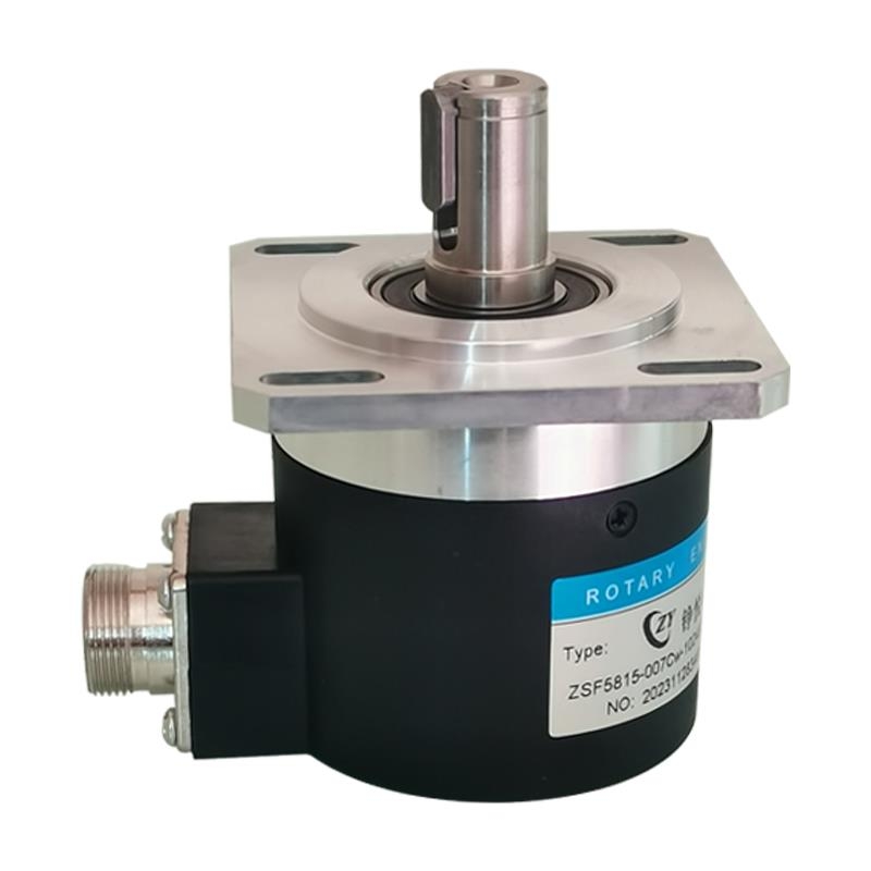 ZSF5815 6215 ZSP5810 7008 HTF6015数控机床主轴车螺纹编码器