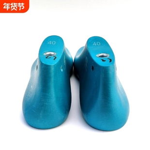 远杰鞋楦头新款男款英伦风商务正装休闲皮鞋楦子 鞋模具鞋撑YJ318