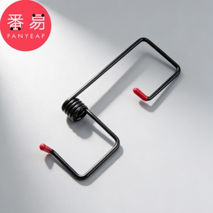 雨刮臂助力器A1pl200-雨刷雨刮器助力弹簧汽车货车辅助工具