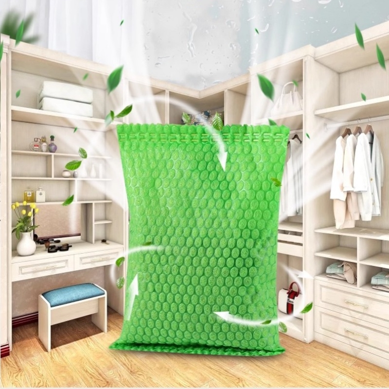 干燥剂房间衣柜除湿吸潮宿舍室内防潮防霉包去湿袋回南天多规格起