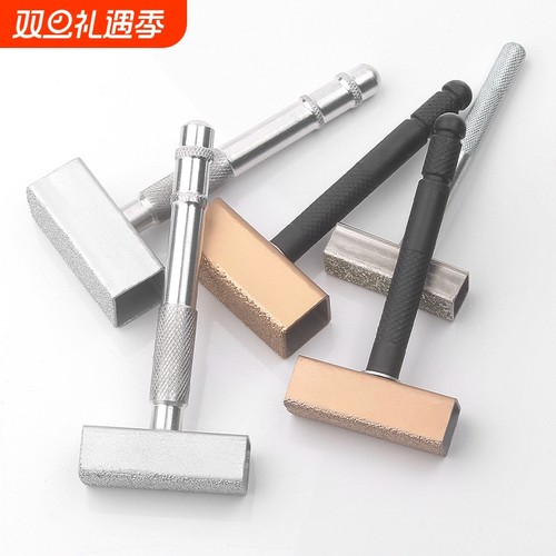手持式砂轮修整器  砂轮修整工具砂轮整形刀 金刚石修整器 金刚笔