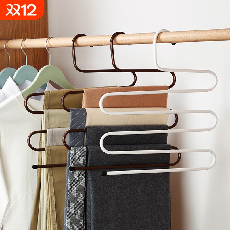 S型防滑裤架|超1.5万次加购