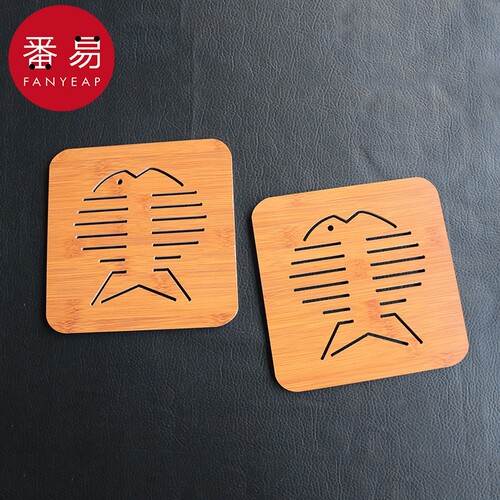 隔热垫AE1sn0-防烫垫碗盘子可爱镂空耐热锅垫创意家用餐桌垫