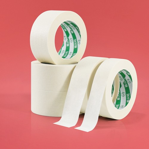 美纹纸胶带可书写不残留手撕无痕