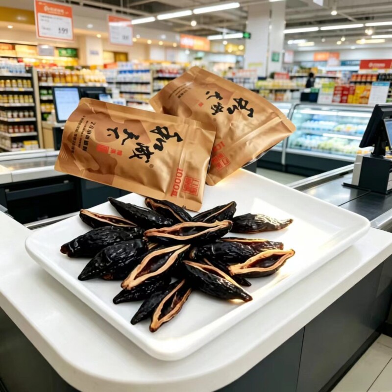 和成1000果100克150克和成天下门店货籽散装海南万宁青果新鲜槟榔图片