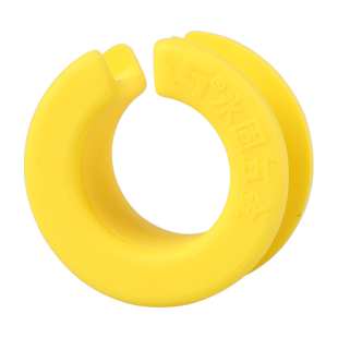 防风扣衣架固定扣晒衣服固定神器晾衣杆卡扣防滑钩防掉圈硅胶晾晒