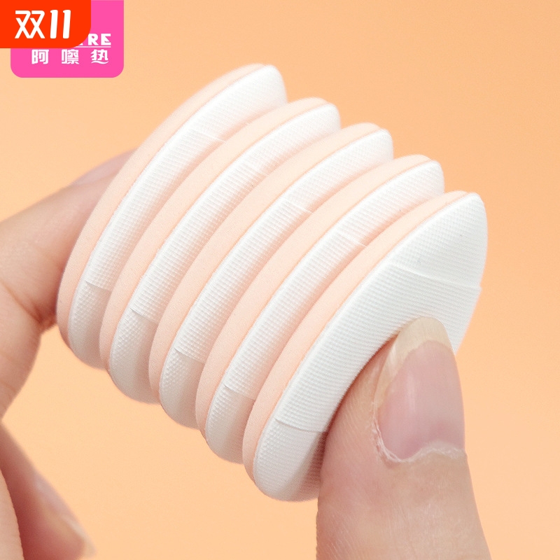 粉扑/小/手指CA1SQ魉0-尖头拇指