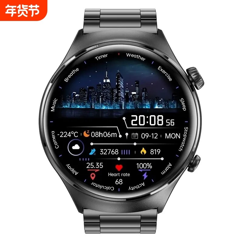正品适用Huawei华为鸿蒙手机2026新款顶配版GT9男款智能