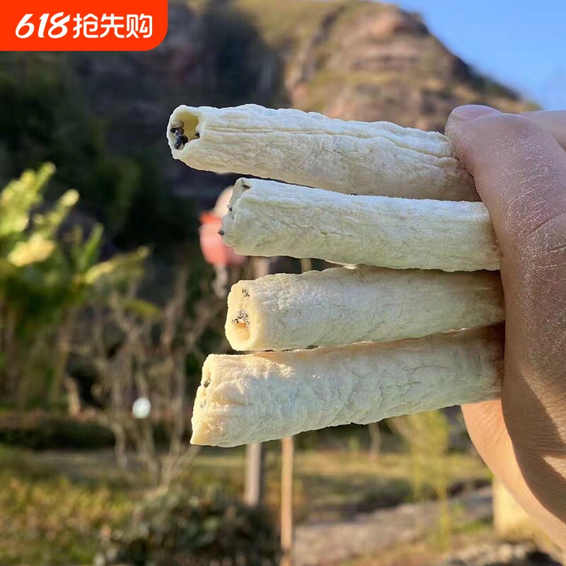 江西米糖手工长条麦芽糖芝麻花生夹心灌芯糖余干怀旧米糖厂家直销