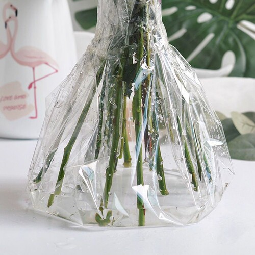 玻璃纸花艺包装纸|超1.5万次加购