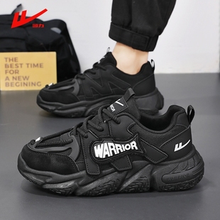 增高潮鞋 回力2025新款 百搭透气情侣款 运动休闲鞋 情侣厚底老爹潮鞋