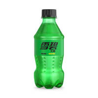 Coca-Cola Sugar-free Sprite Refreshing Lemon Flavor 300ml carbonated drink small bottle thumbnail 6
