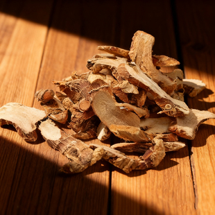 良姜片新货厨房香料高良姜南姜卤肉料麻辣火锅料干货散装调料大全