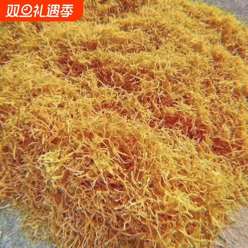 云南特产竹笋新鲜现挖农家自然风干笋丝特产黄丝500g袋装散装