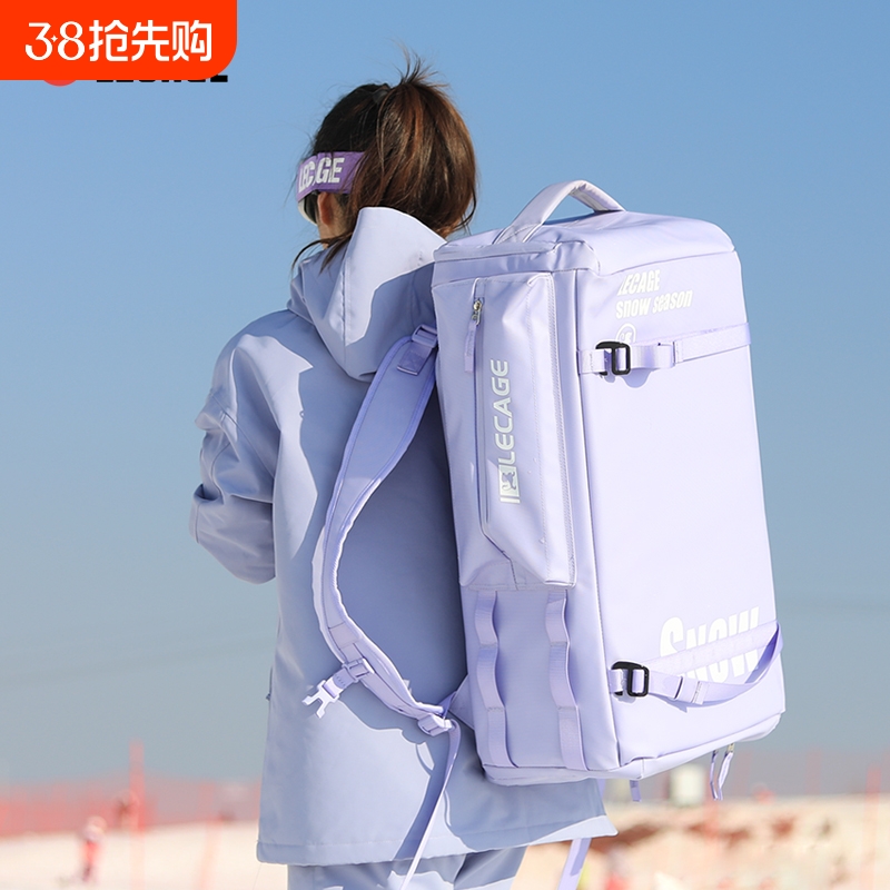 ɫ 65x38cm LECAGEѩ๦˫˶ɽʪѩ2135Ԫ5(427Ԫ/)
