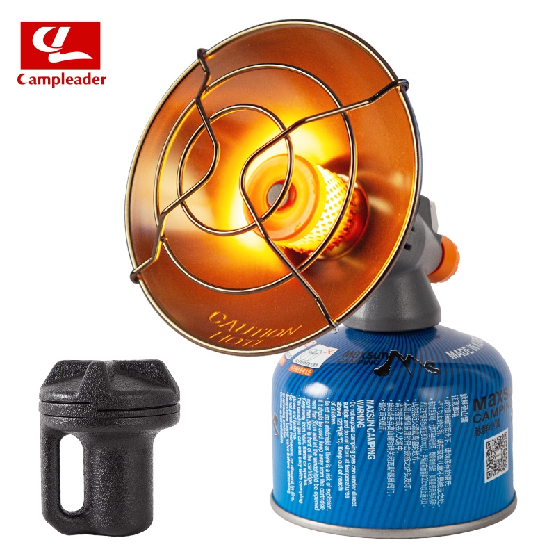 冬天取暖神器野营好帮手