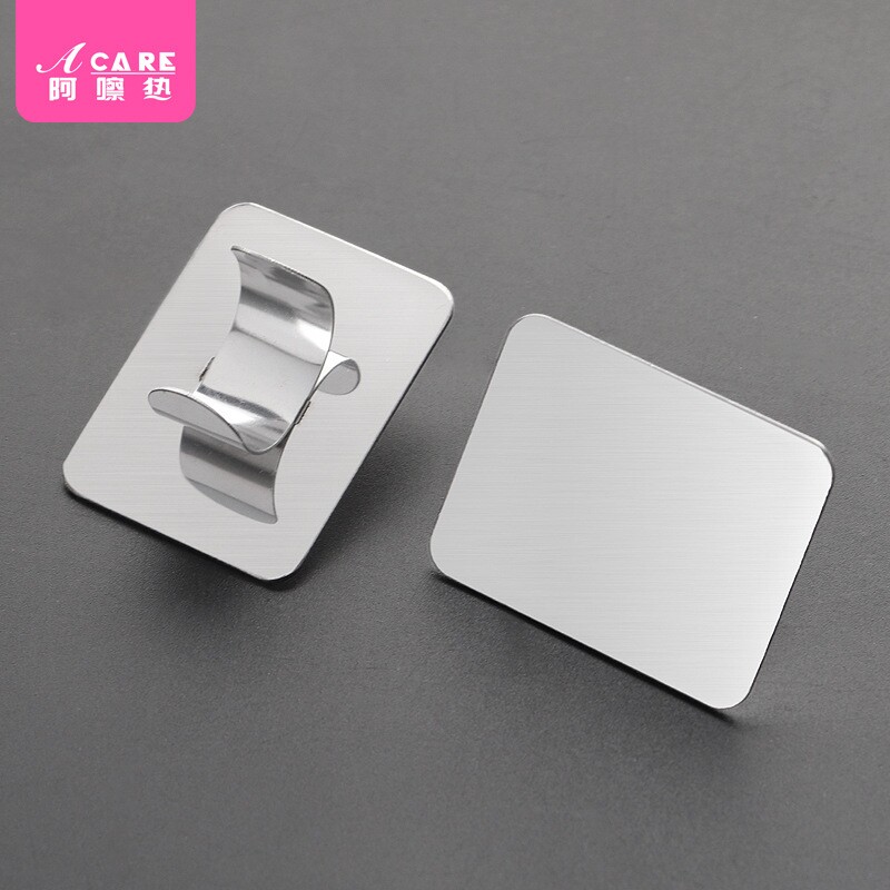 调色板AC1sn0-易上手粉底液调色盘美甲彩妆调刀棒便携带孔化妆