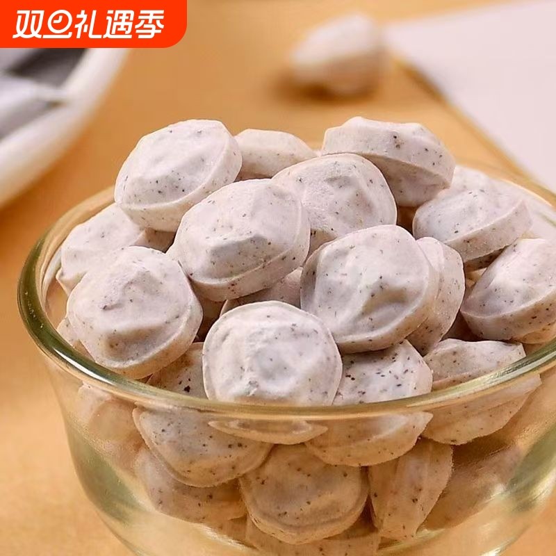 酸梅糖经典九制话梅糖女性孕妇酸甜解腻糖果前台接待小零食批发