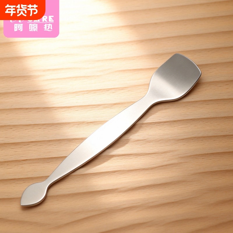 黑头铲B1vo001-推压棒脸部清洁工具刮鼻子手动刮脸铲美容工具女,彩妆/香水/美妆工具,化妆/美容工具,淘宝优惠券,粉丝福利购,淘宝优惠卷