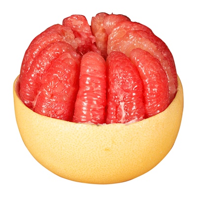 红心柚蜜柚新鲜柚子水果大果当季时令现摘三红葡萄西柚整箱