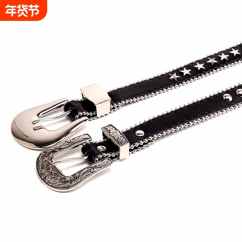 气质百搭柳钉银色针扣细腰带 女士牛仔裤皮带连衣裙装饰窄配饰潮,服饰配件/皮带/帽子/围巾,腰带/皮带/腰链,淘宝优惠券,粉丝福利购,淘宝优惠卷