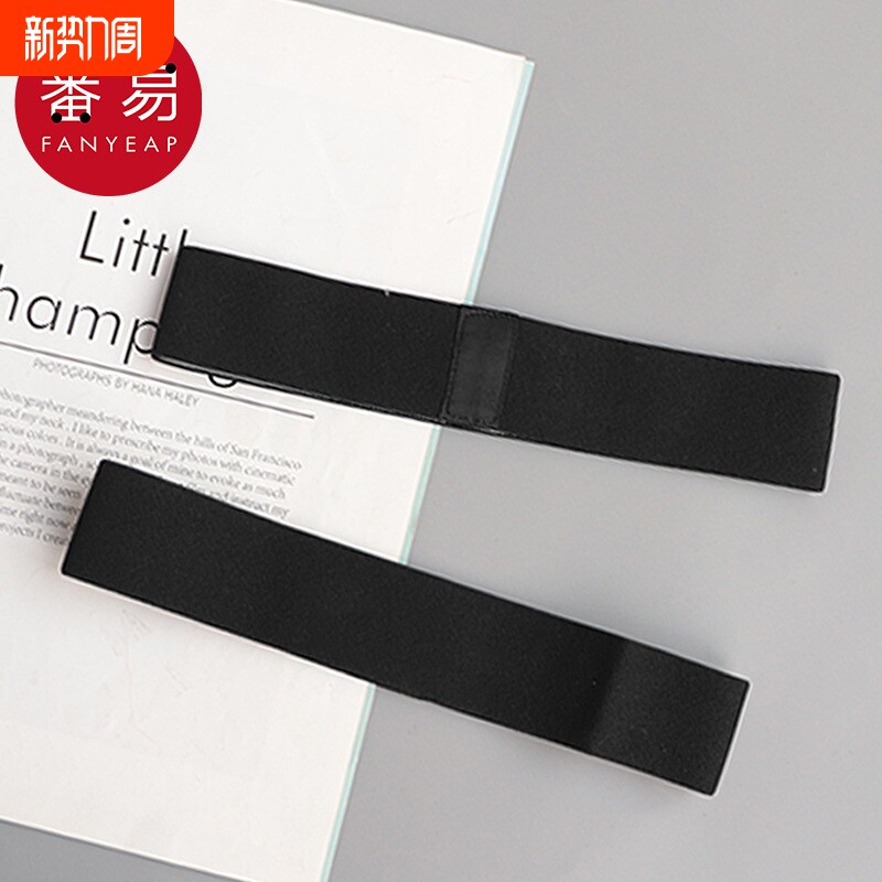 发带/运动AD1SQ0-吸汗头带运动发带男士头巾带跑步女款止汗带